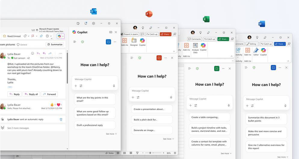🚨 مفاجأة من مايكروسوفت